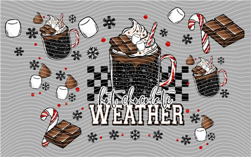 24oz cup wraps-N 1004